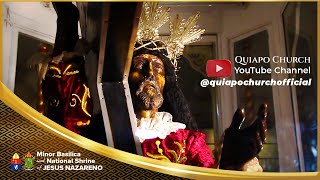 QuiapoChurch 5AM OnlineMass • 12 December 2024  Feast of OurLadyOfGuadalupe [upl. by Eloken]