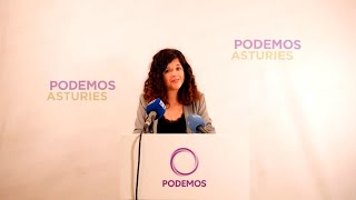 Unidas Podemos exige la reforma fiscal en 2022 [upl. by Rehctelf]