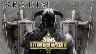 Hearthfire Skyrim DLC  Informações e análise do Trailer [upl. by Aelyak771]