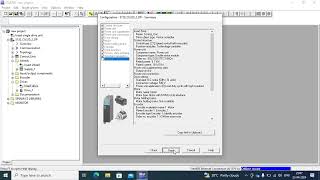 How To Configure Double Motor Moduleamp InfeedLine module BLMSLMALM In Siemens S120 Drive in starter [upl. by Ellirehs223]