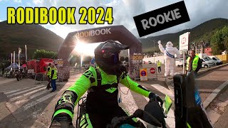 Rodibook 2024 Rookie Offroad  ¿Conseguiré terminar [upl. by Wolfson267]