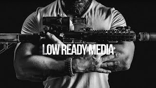 Low Ready Media Kanal Trailer [upl. by Otero]