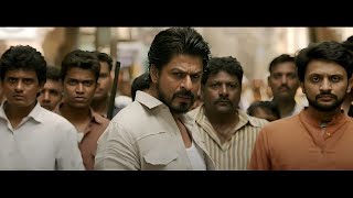 Raees  The Father  Deleted Scene  Shah Rukh Khan Mahira Khan Nawazuddin Siddiqui [upl. by Ody428]