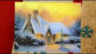 SMOKEY ROBINSON AND THE MIRACLES christmas everyday [upl. by Nata]