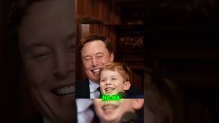 A fathers love 💙 Elon Musk motivation shorts elonmusk [upl. by Ailecec]