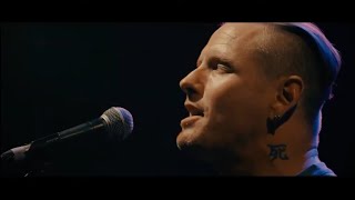 Corey Taylor  The Conflagration [upl. by Nader]