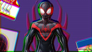 Alla scoperta di Miles Morales SpiderMan  Marvel HQ Italia [upl. by Nolat]