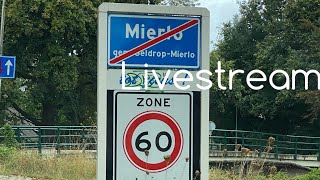 EXAMENROUTE MIERLO LIVESTREAM [upl. by Butler]