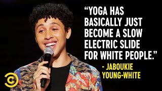 “Which Bugs Are Gay”  Jaboukie YoungWhite  Full Special [upl. by Lashondra]