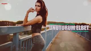 Rafet El Roman ft Derya Unuturum Elbet REMİX YENİ [upl. by Kreg595]