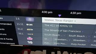 MeTV Toons is coming KPRC channel 25 and MeTV Toons questions [upl. by Eceinaj]