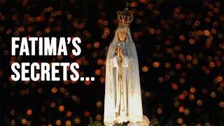 The Story of Our Lady of Fatima and Her Secrets [upl. by Stuckey]