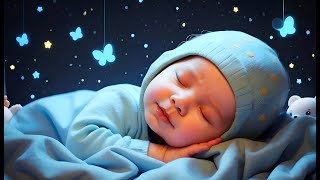 Sleep Music  Babies Fall ASLEEP Fast In 5 MINUTES  Sleep Music for Babies [upl. by Dowling]