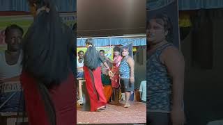 vicky anna comedy 1248dharani views trending dance shortsfeed shortvideos shorts viralvideo [upl. by Blaire]