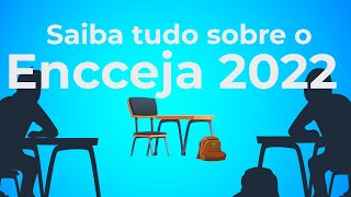 Encceja 2022 tudo o que você precisa saber  Brasil Escola [upl. by Euphemia]