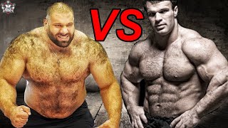 Levan Saginashvili vs Denis Cyplenkov  Who Would Win [upl. by Defant]