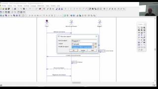 4 power AMC  diagramme de séquences [upl. by Atirat]