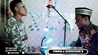 Kuami Eugene Keche  No dulling Cover by Tinaya amp SeriousNKB Dir by Kbeatz Directionz [upl. by Victorie453]