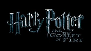 Harry Potter And The Goblet Of Fire Opening [upl. by Wunder]