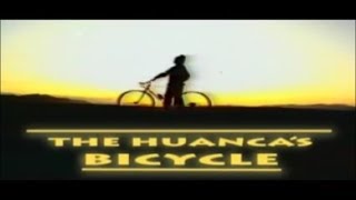 La Bicicleta De Los Huanca Episodio 1 Bicycle Movie [upl. by Onidranreb413]