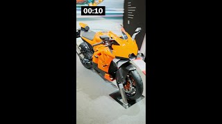 EICMA 2024 Highlights von der Motorradmesse  ÖAMTC auto touring [upl. by Amelie111]