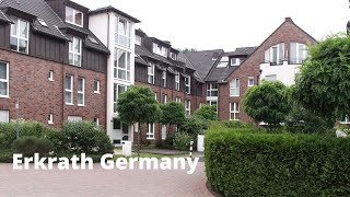 Erkrath Germany Travel Pic Compilation [upl. by Kedezihclem]