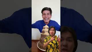 Bananist funny reaction 🤣😂funny tiktok [upl. by Dlonra792]