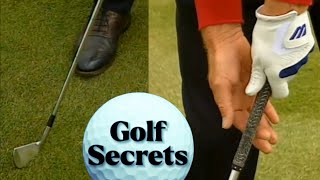 This Simple Golf Hack Works EVERYTIME [upl. by Yelah7]