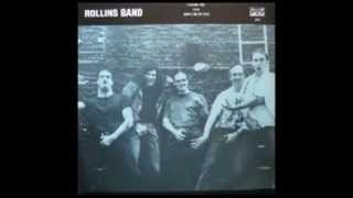 Rollins Band  Earache My Eye [upl. by Sharon]