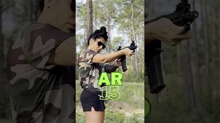 What Is An AR15 Pistol shorts [upl. by Phi]