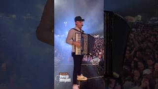 🎤 Tarcísio do Acordeon em Caetés  Pernambuco [upl. by Tingley]