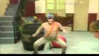 La Cumbia Del chavo del 8 [upl. by An496]