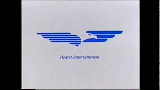 Hearst Entertainment 1987 wwrong music [upl. by Westerfield]