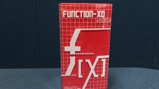 FansProject FunctionX0  CODE [upl. by Aural]