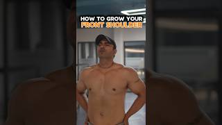 HOW TO GROW YOUR … shorts ytshots shoulder masoomsharma trending [upl. by Harberd]