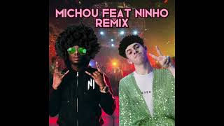 Michou amp Ninho REMIX  Tauros Beats x TT [upl. by Traci]