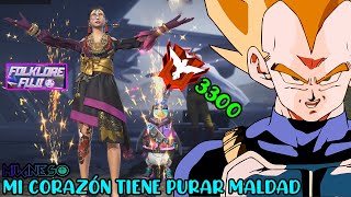 ASI RECLAME ¿EL PEOR PASE ELITE DE TODO FREE FIRE  FREE FIRE RANDOM  MILANESO [upl. by Kerwon]