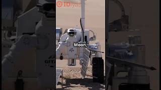 Robots Building the Future on the Moon [upl. by Gayner]