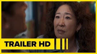 Watch Killing Eve quotObsessionquot Trailer [upl. by Trauts]