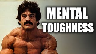 MENTAL TOUGHNESS  Best Motivational Video [upl. by Initof]