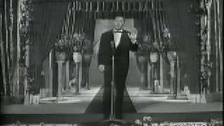 Giorgio Consolini tutte le Mamme SANREMO 1954 1° classificato [upl. by Ainitsirhc]