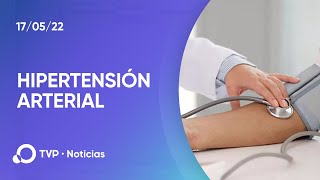 Hipertensión arterial un enemigo silencioso [upl. by Preiser]