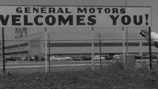 The Heartbeat of Arlington Trailer  70 Years of General Motors in Arlington [upl. by Palumbo]