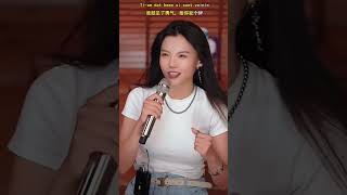 Mulan  Dragostea Din Tei 뮤란 물란coverKpop music song singer coversong [upl. by Ecnarret112]