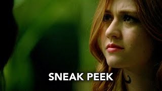 Shadowhunters 2x01 Sneak Peek 3 quotThis Guilty Bloodquot HD [upl. by Recor933]