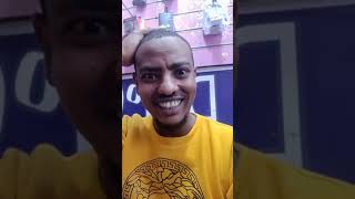 ከናንተ ባላውቅም  Comedian Mame [upl. by Noletta]