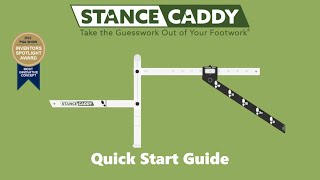 Quick Start Guide [upl. by Devon997]