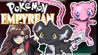 Schlechter Einfluss  Pokemon Empyrean Randomizer 40  miri33  deutsch [upl. by Odnavres532]