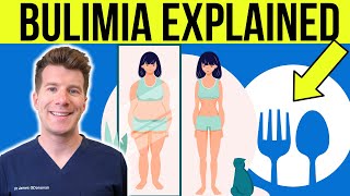 Understanding Bulimia Nervosa  Symptoms causes and treatment [upl. by Lrigybab]