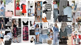 15 Celebrities Inspired Polyvore Combinations [upl. by Kindig]